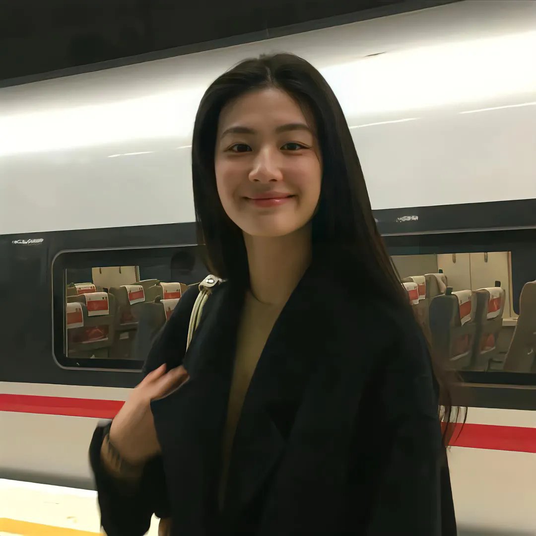 晨曦相伴年轮